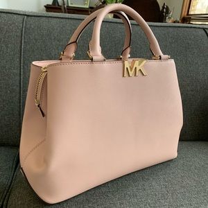 Michael Kors Florence Satchel
